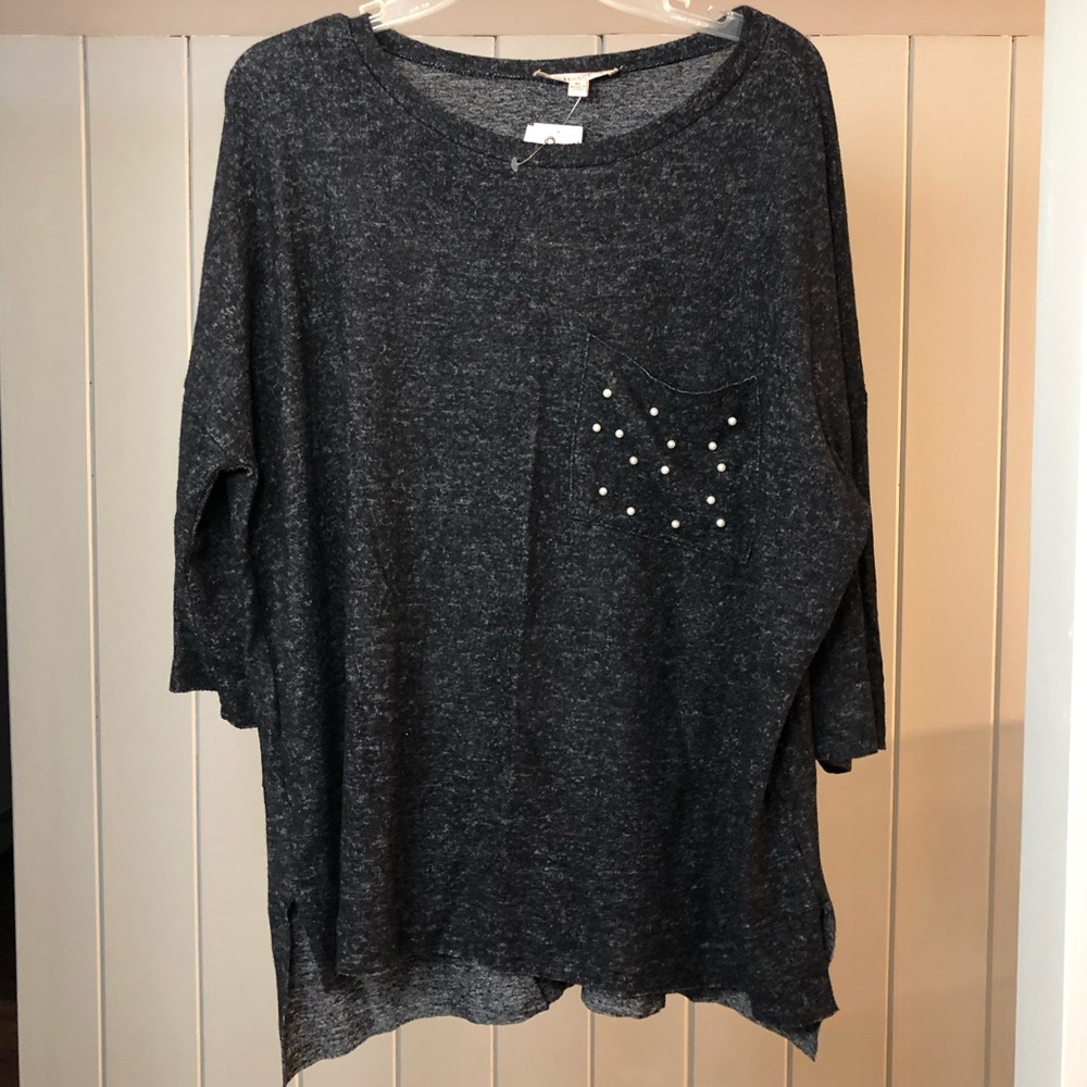 NWT Philosophy Top